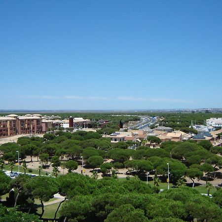 Beslow Punta Umbría Exterior photo