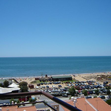 Beslow Punta Umbría Exterior photo