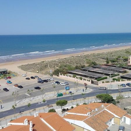 Beslow Punta Umbría Exterior photo