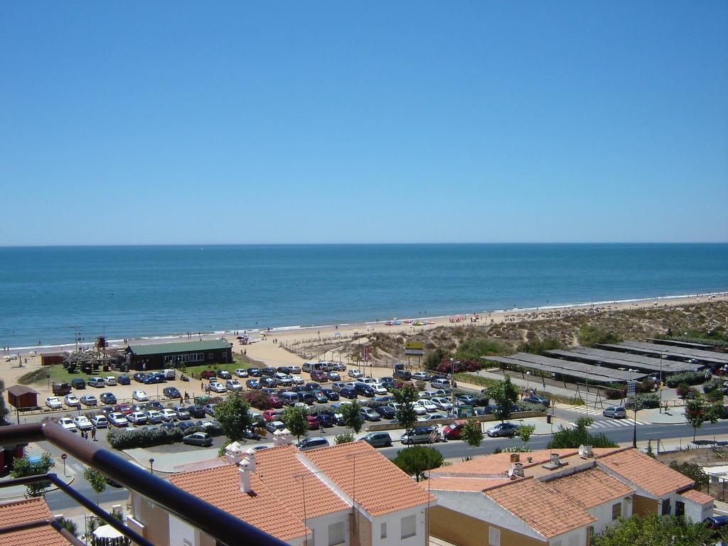 Beslow Punta Umbría Room photo