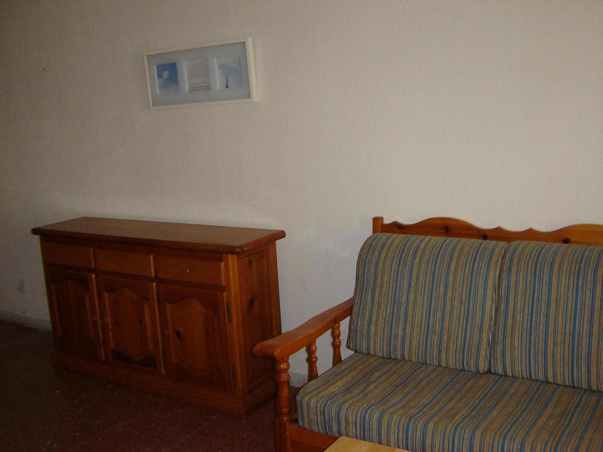 Beslow Punta Umbría Room photo