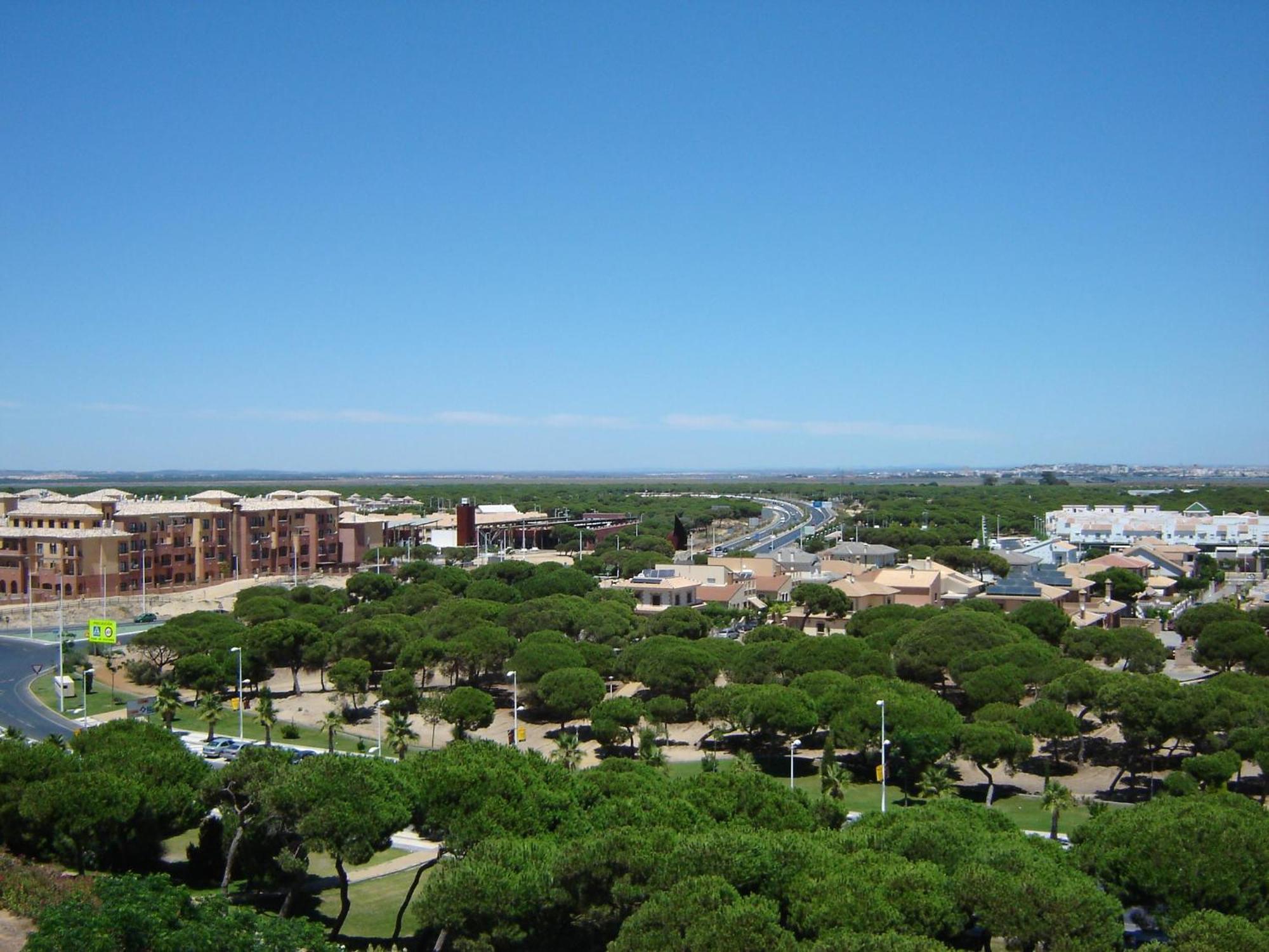 Beslow Punta Umbría Exterior photo