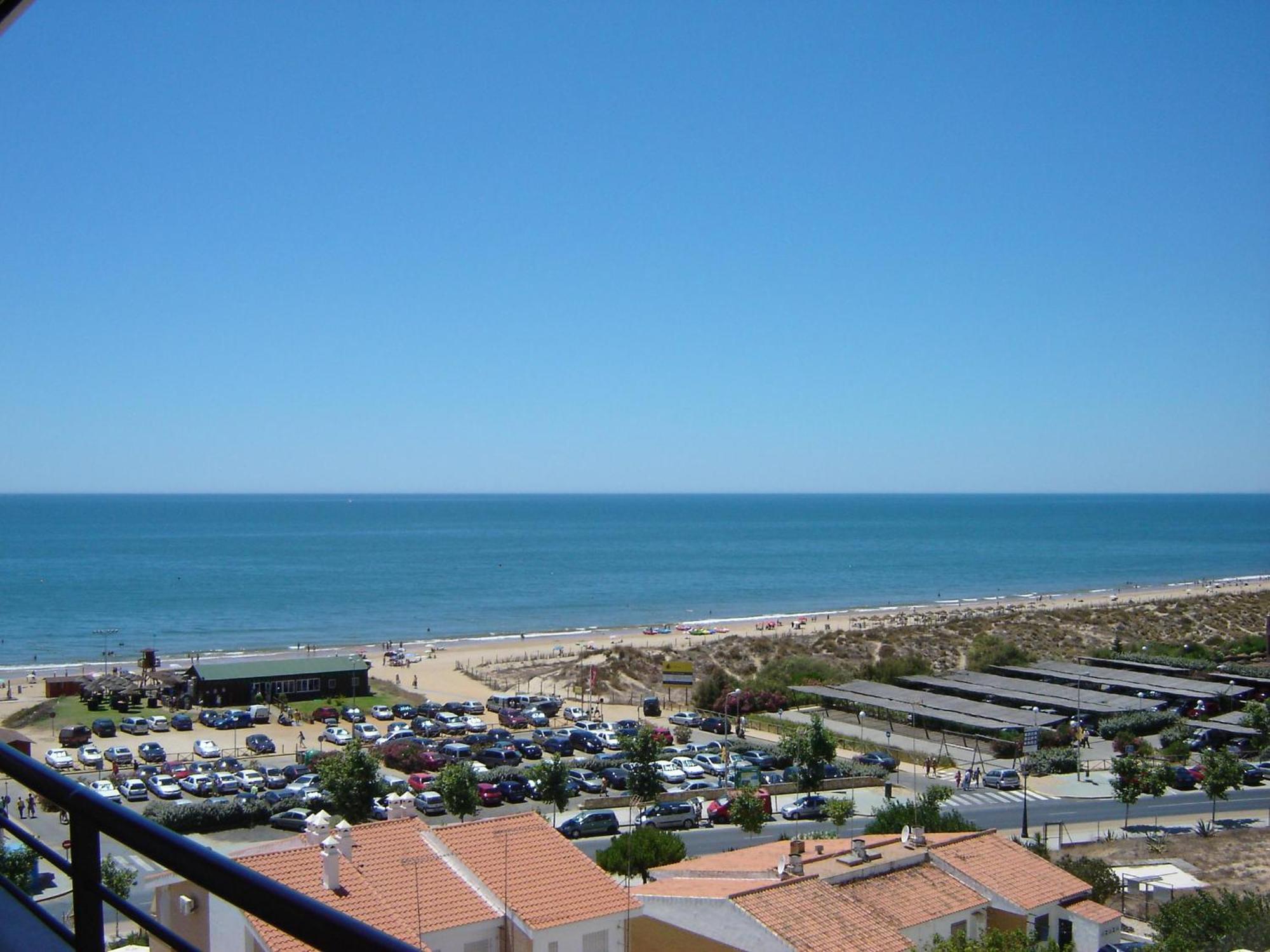 Beslow Punta Umbría Exterior photo