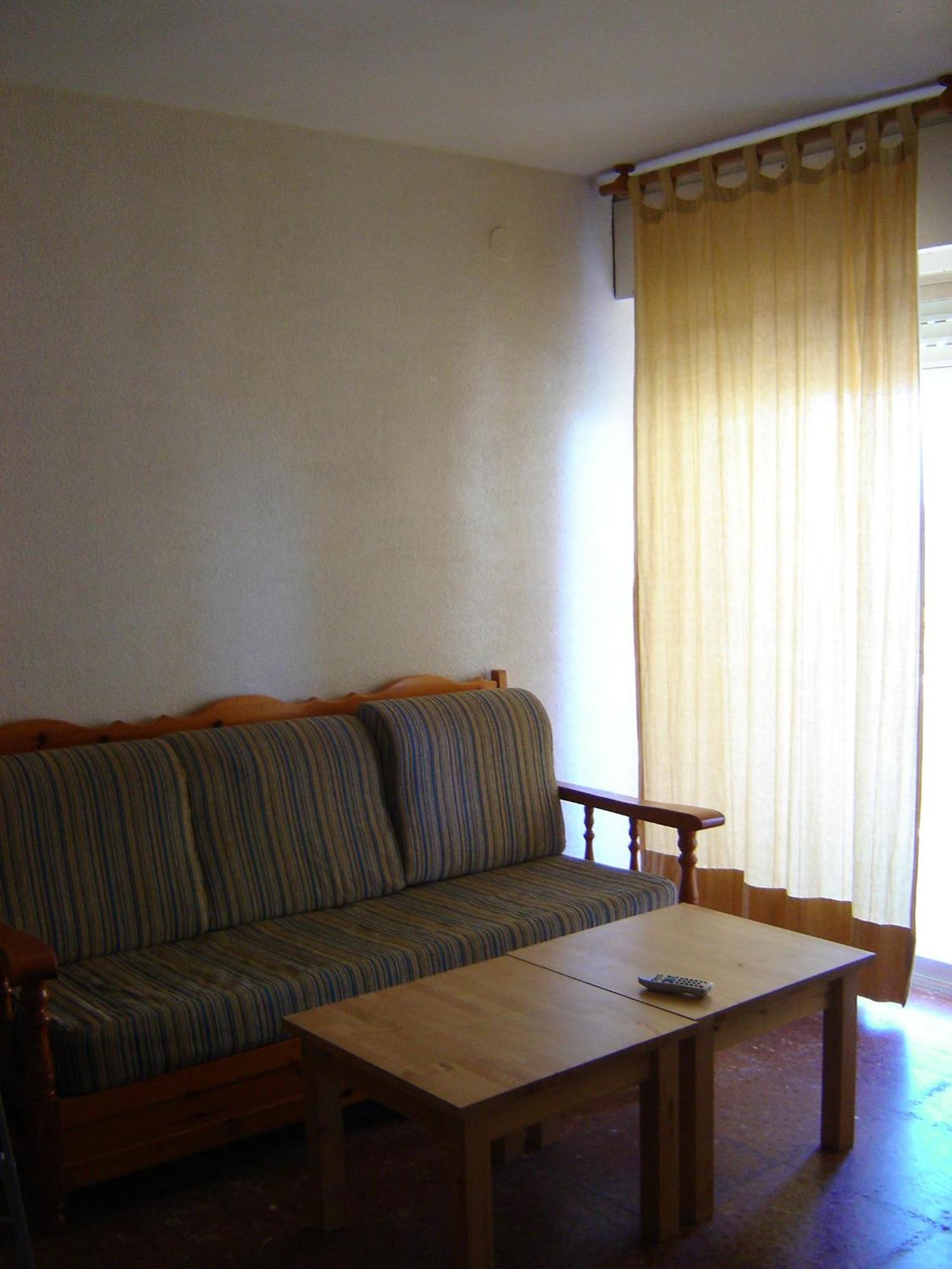 Beslow Punta Umbría Room photo