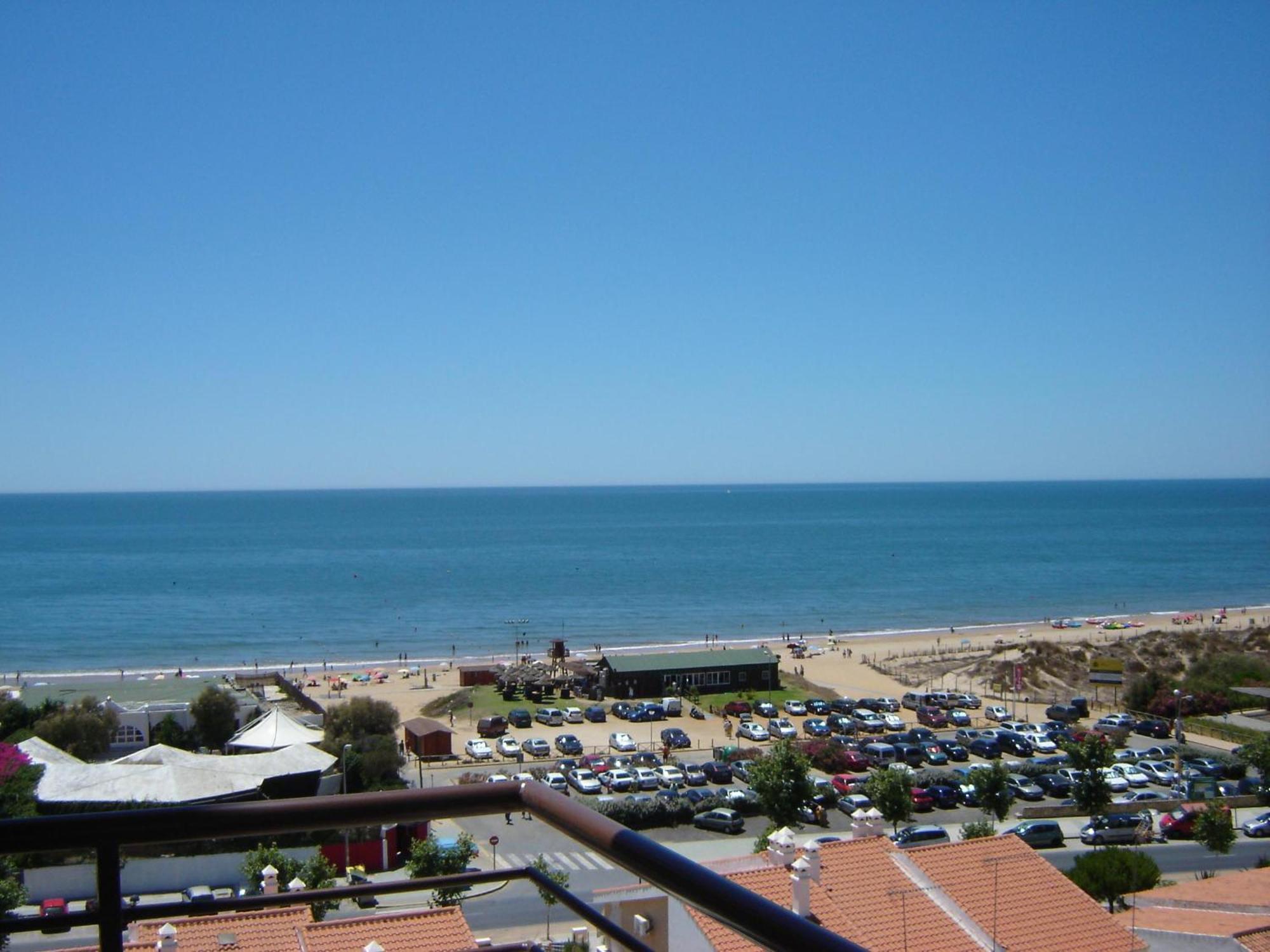 Beslow Punta Umbría Exterior photo