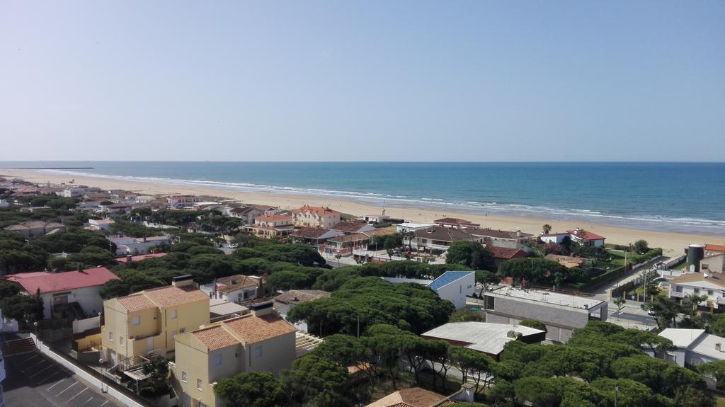 Beslow Punta Umbría Exterior photo