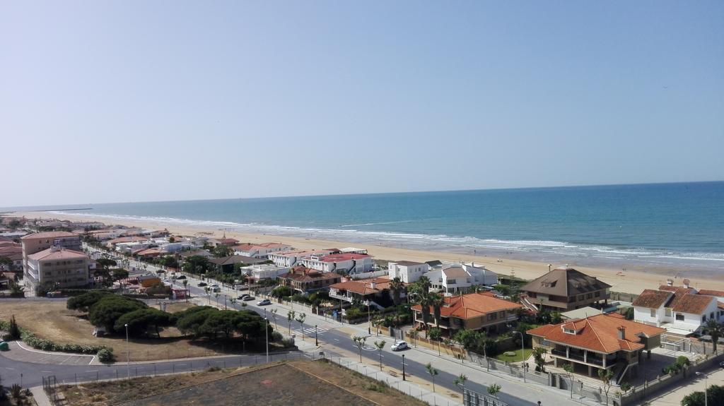 Beslow Punta Umbría Exterior photo