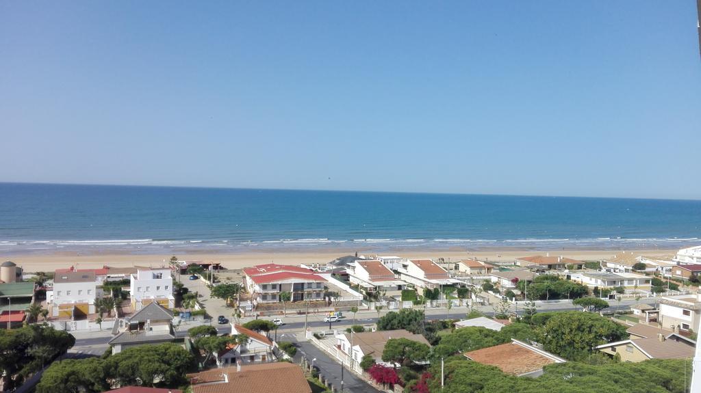 Beslow Punta Umbría Exterior photo