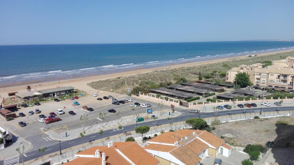 Beslow Punta Umbría Exterior photo