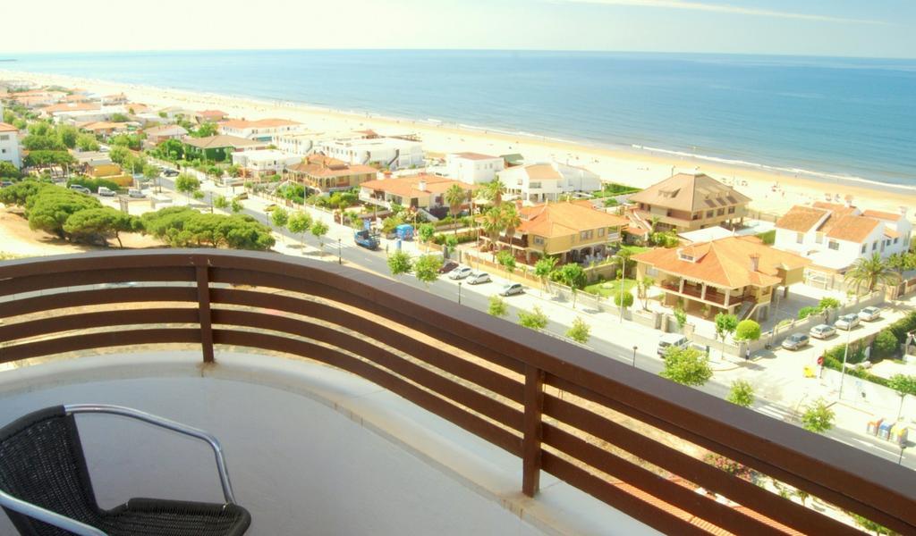 Beslow Punta Umbría Exterior photo