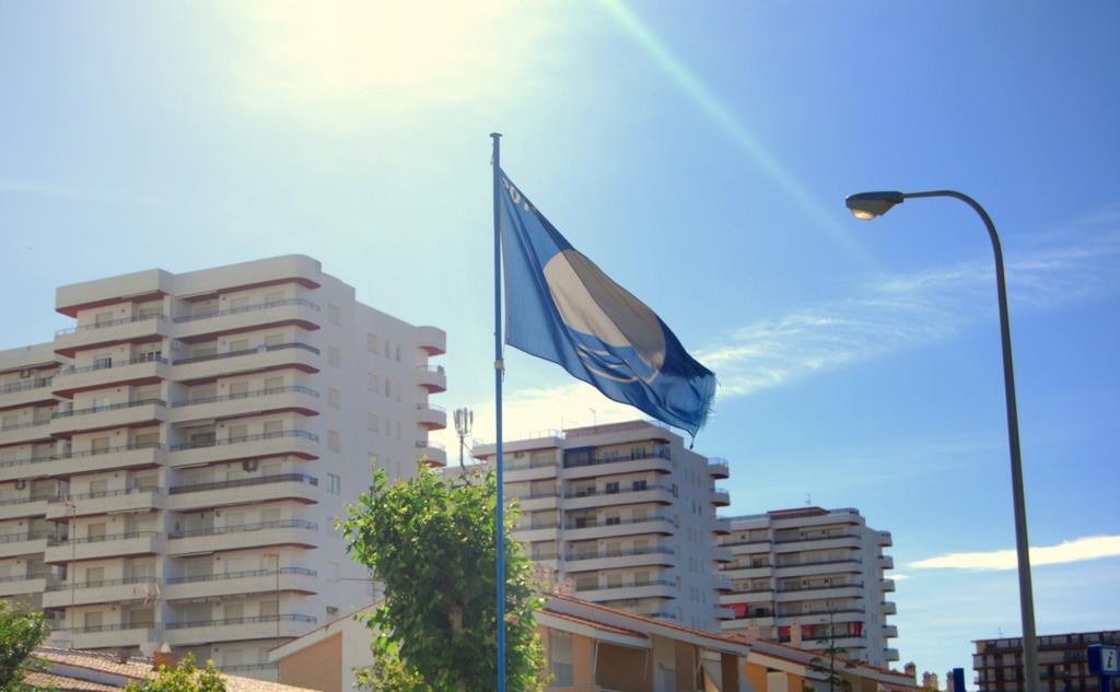 Beslow Punta Umbría Exterior photo