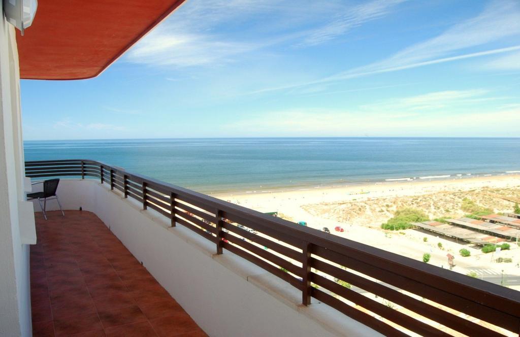 Beslow Punta Umbría Exterior photo